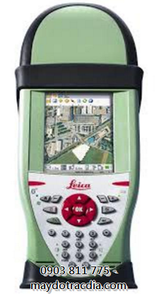 Maydotracdia.com địa chỉ chuyên cung cấp thiết bị định vị GPS Leica chính hãng giá tốt