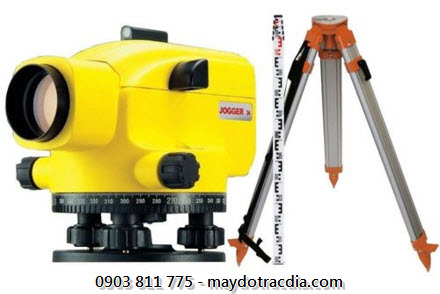 Máy thủy bình laser Leica chính hãng được cung cấp bởi maydotracdia.com với mức giá hấp dẫn kèm theo nhiều chính sách ưu đãi