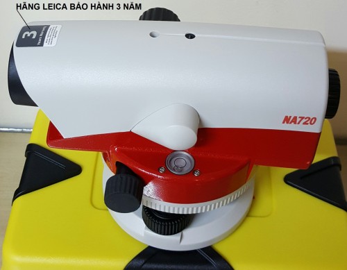 Máy thủy chuẩn Leica NA720